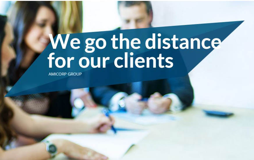 Amicorp Services Ltd