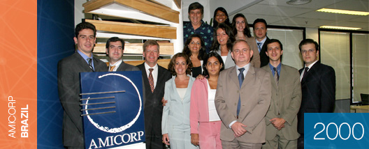 Amicorp Brazil