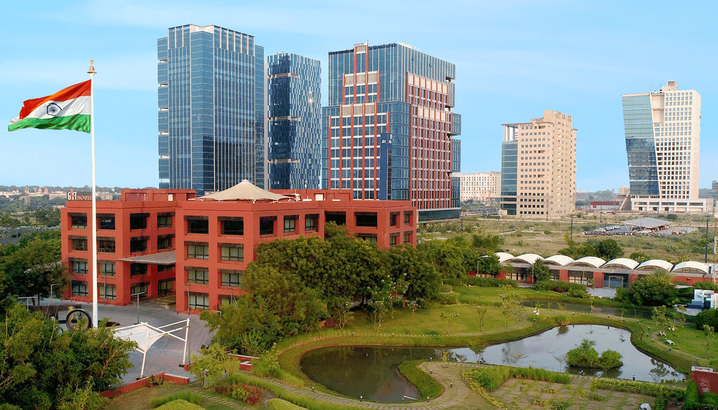 Amicorp secures two licenses in India’s GIFT City