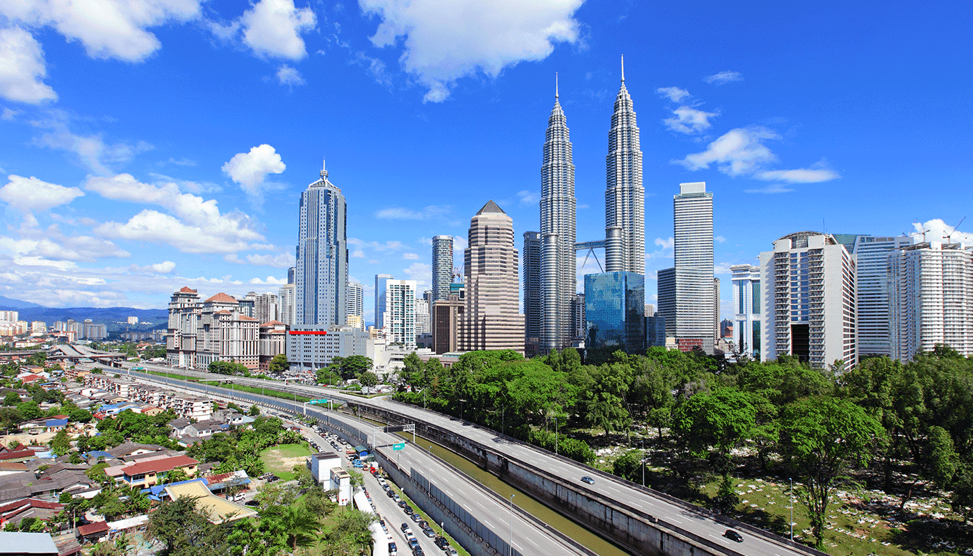 Malaysia: A new front line for Amicorp’s Globalization Services