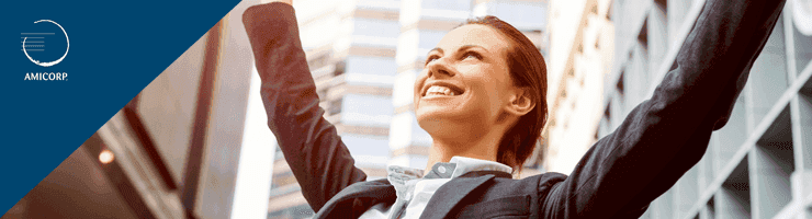 Amicorp Germany - Our Services