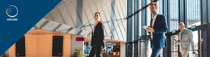 Amicorp Malta - Enhanced Corporate Service Offering