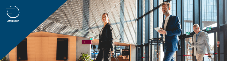 Amicorp Malta - Enhanced Corporate Service Offering