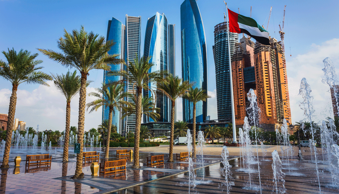 Amicorp opens its doors in Abu Dhabi