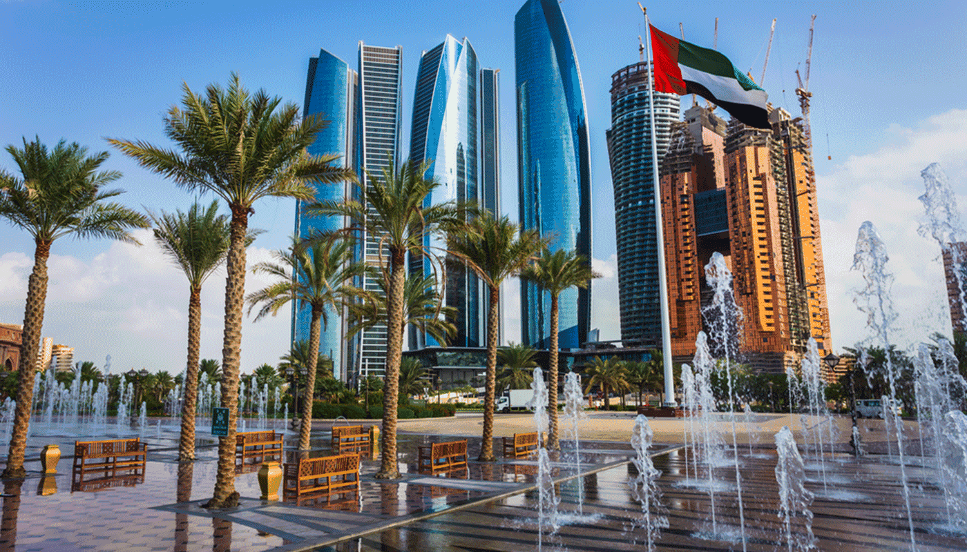 Amicorp opens its doors in Abu Dhabi