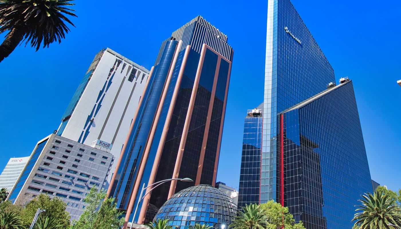 Event – Unlocking Potential: Effective Financing and Structuring Solutions in Emerging Markets