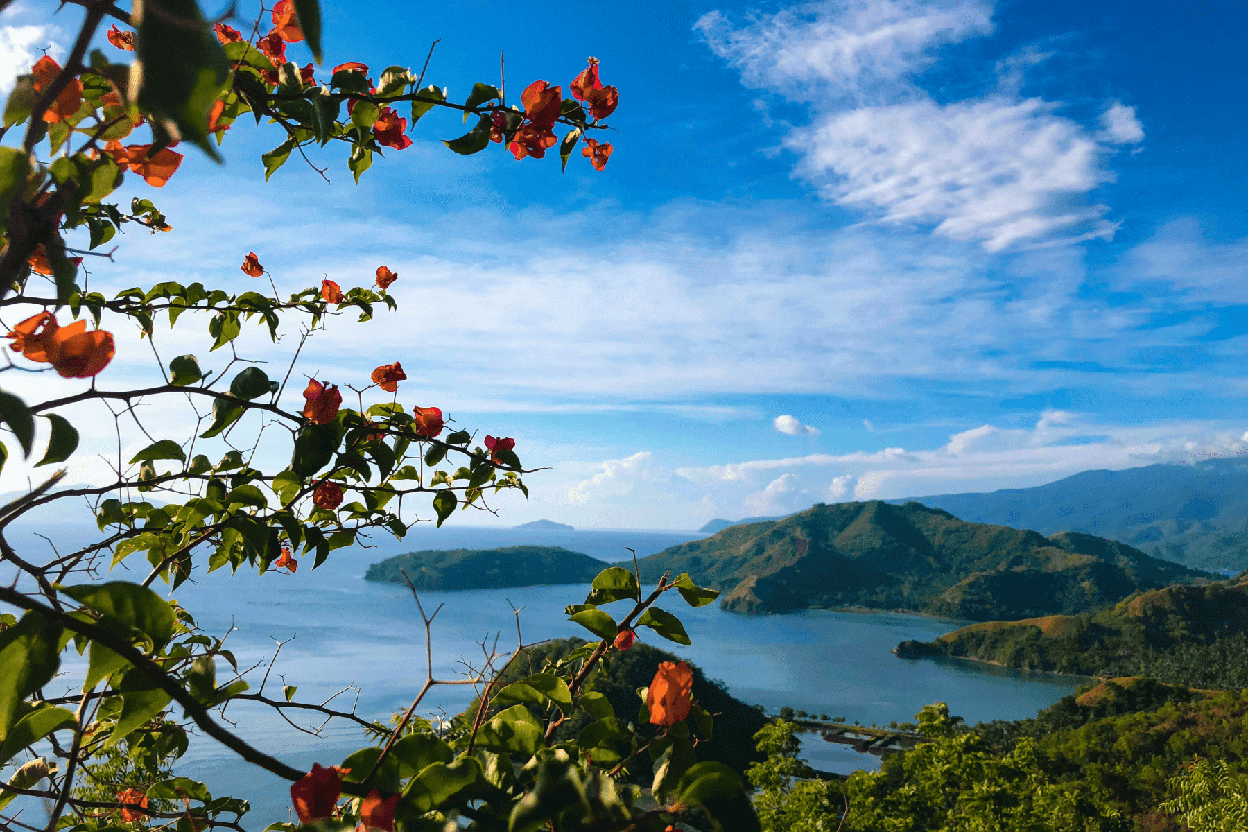 The Philippines