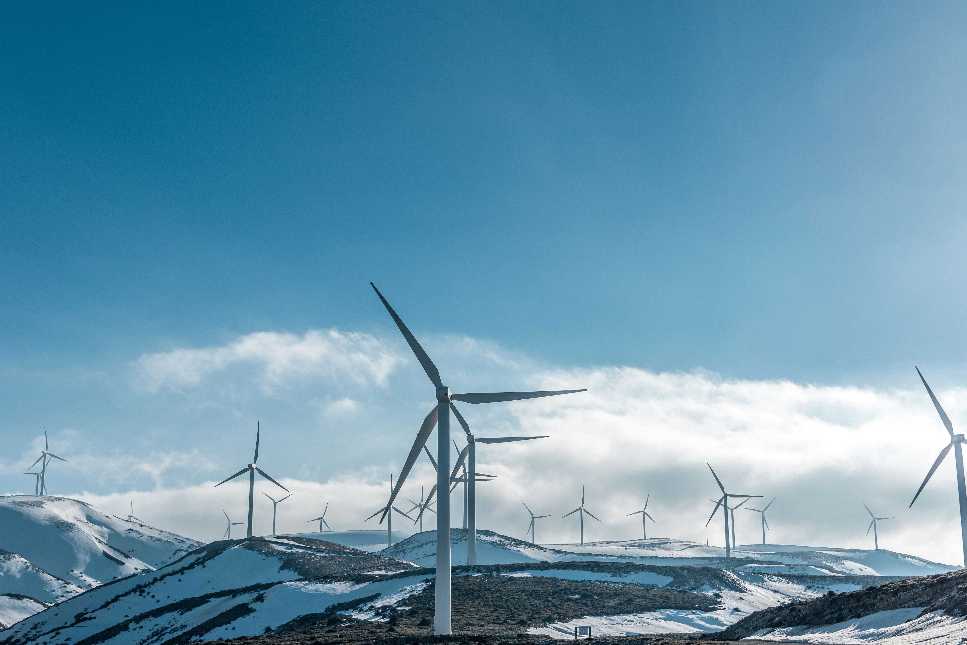 — A USD 1.8 billion bond deal that helped stabilize Chilean energy industry