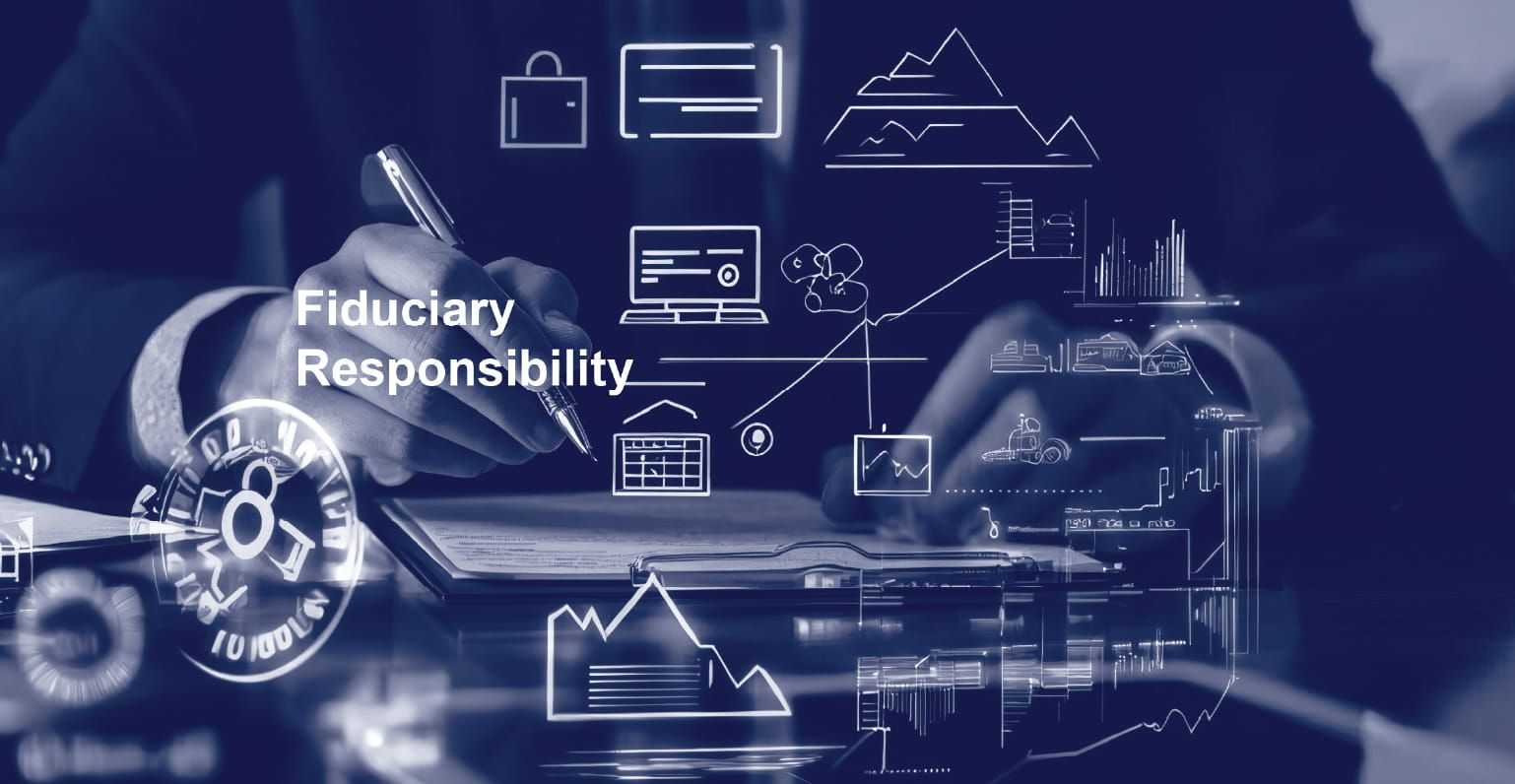Fiduciary Responsibility in Institutional Fund Structuring