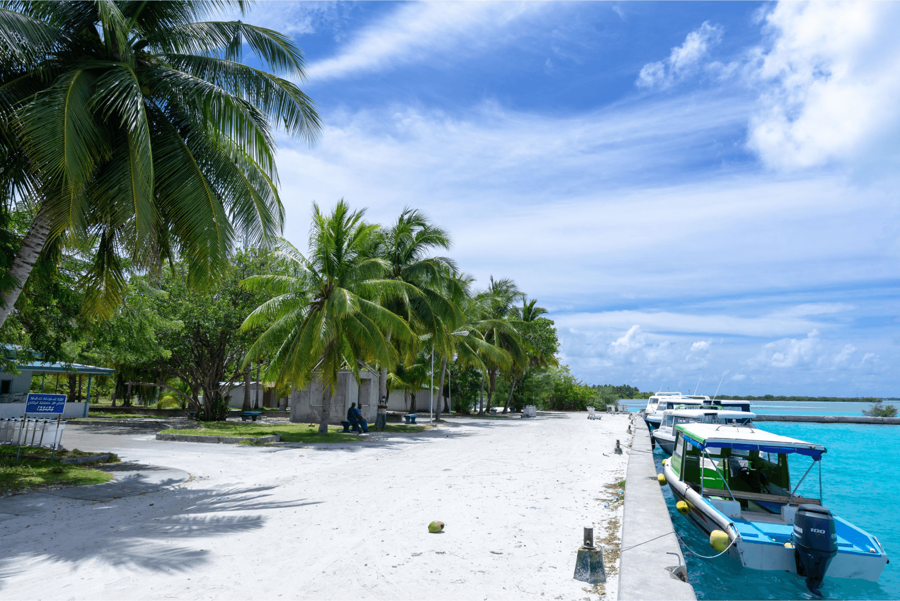 Mauritius