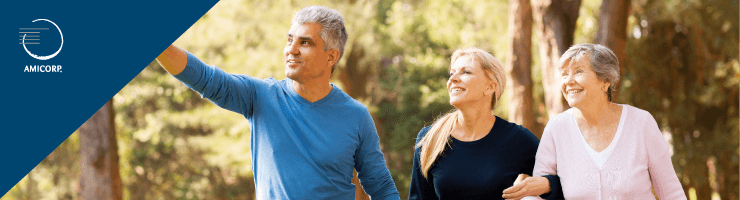 Mexico Amicorp Group - A Family Fund