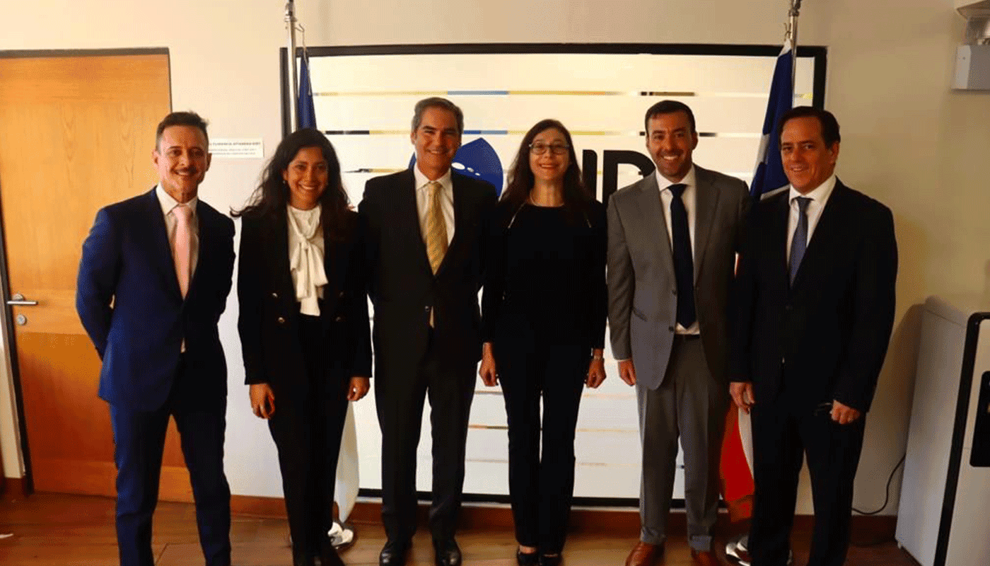 Amicorp helps close USD 1.8 billion IDB Invest bond deal