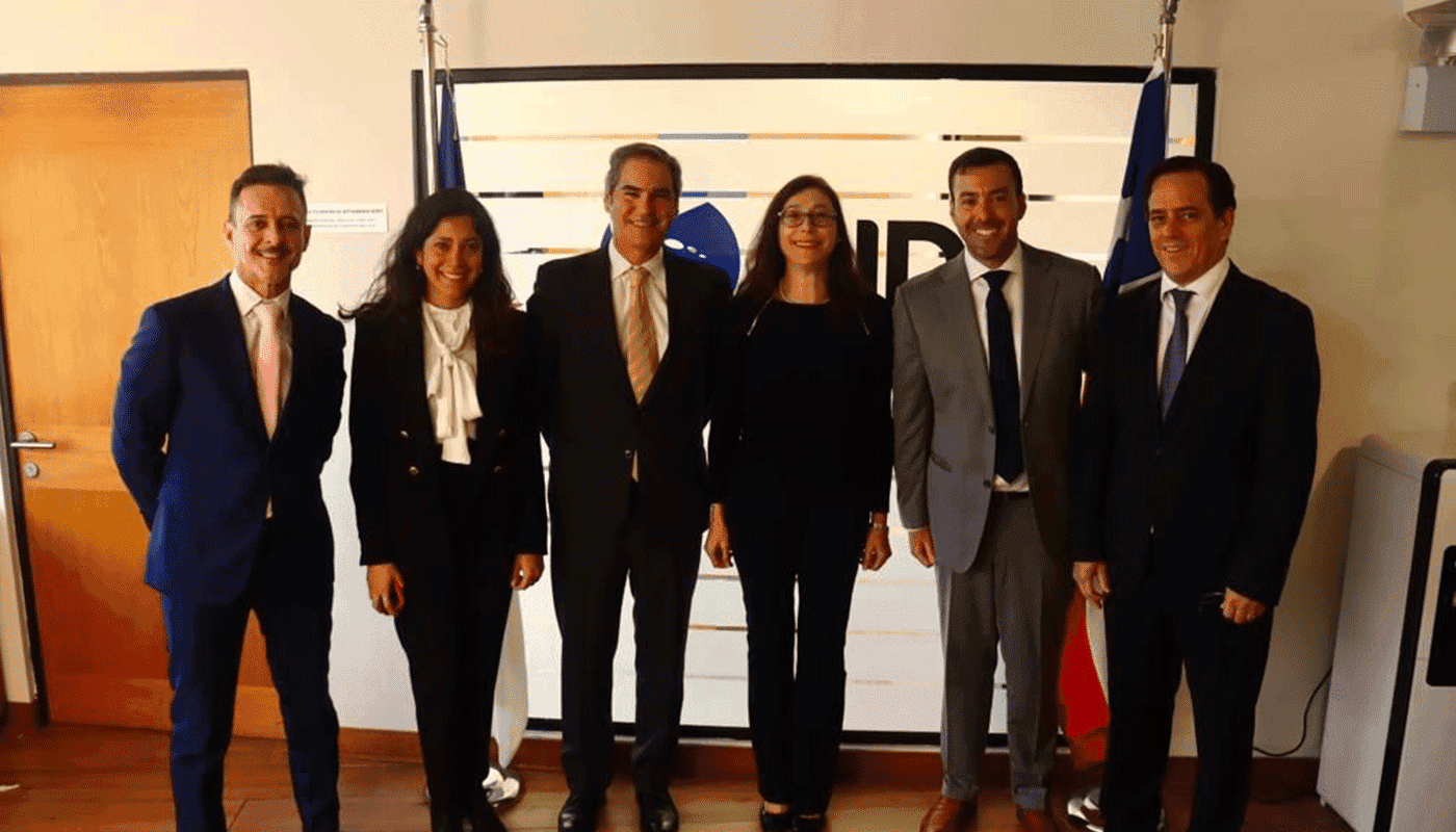 Amicorp helps close USD 1.8 billion IDB Invest bond deal