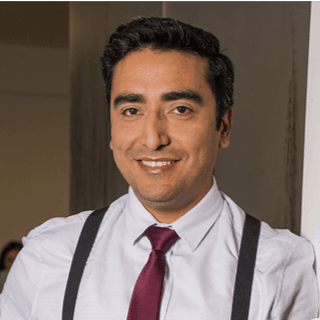 Carlos Vejar