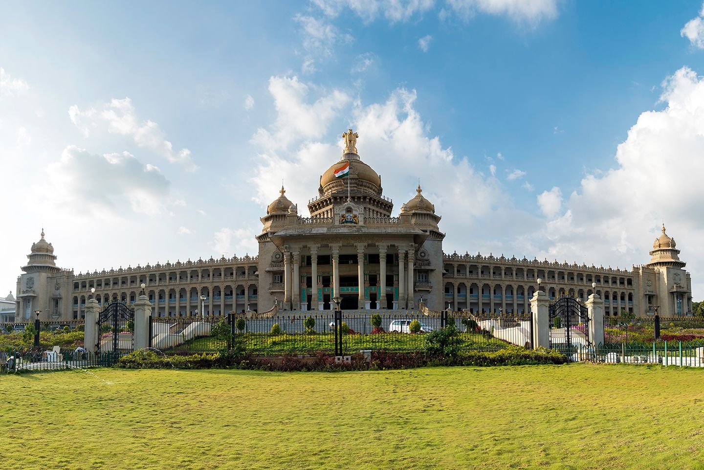 India