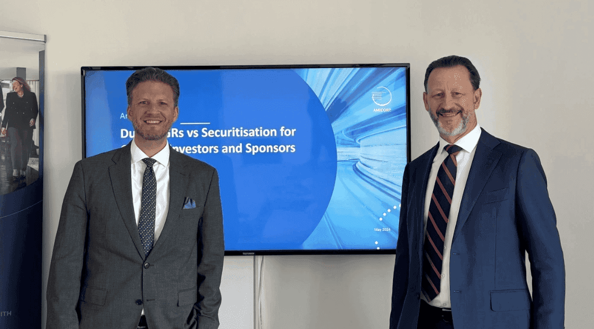 Structuring for Impact: Fund Platforms vs. Securitization for German Investors