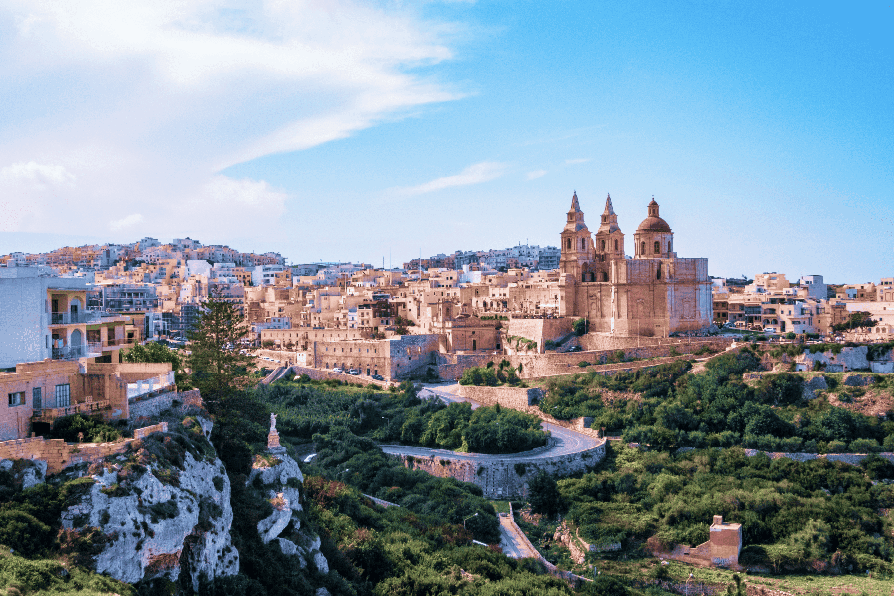 Malta