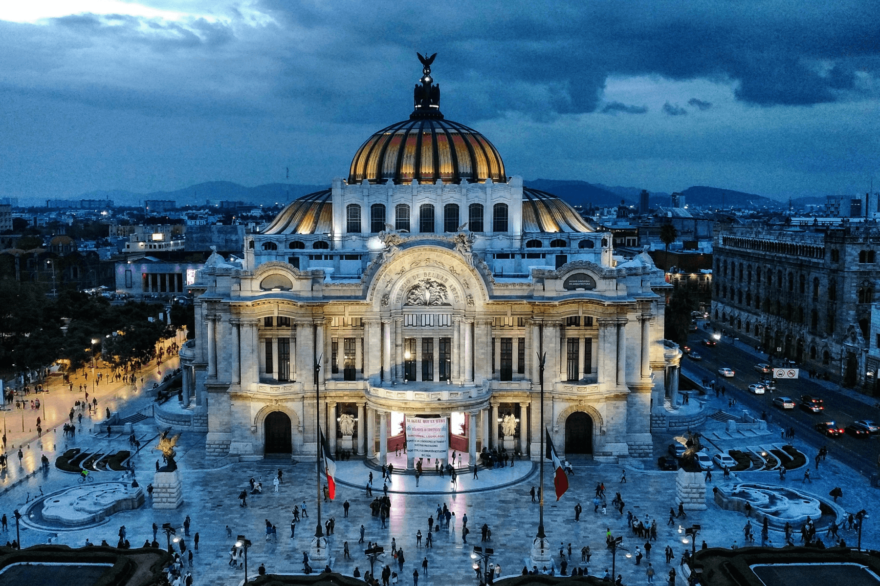 Mexico