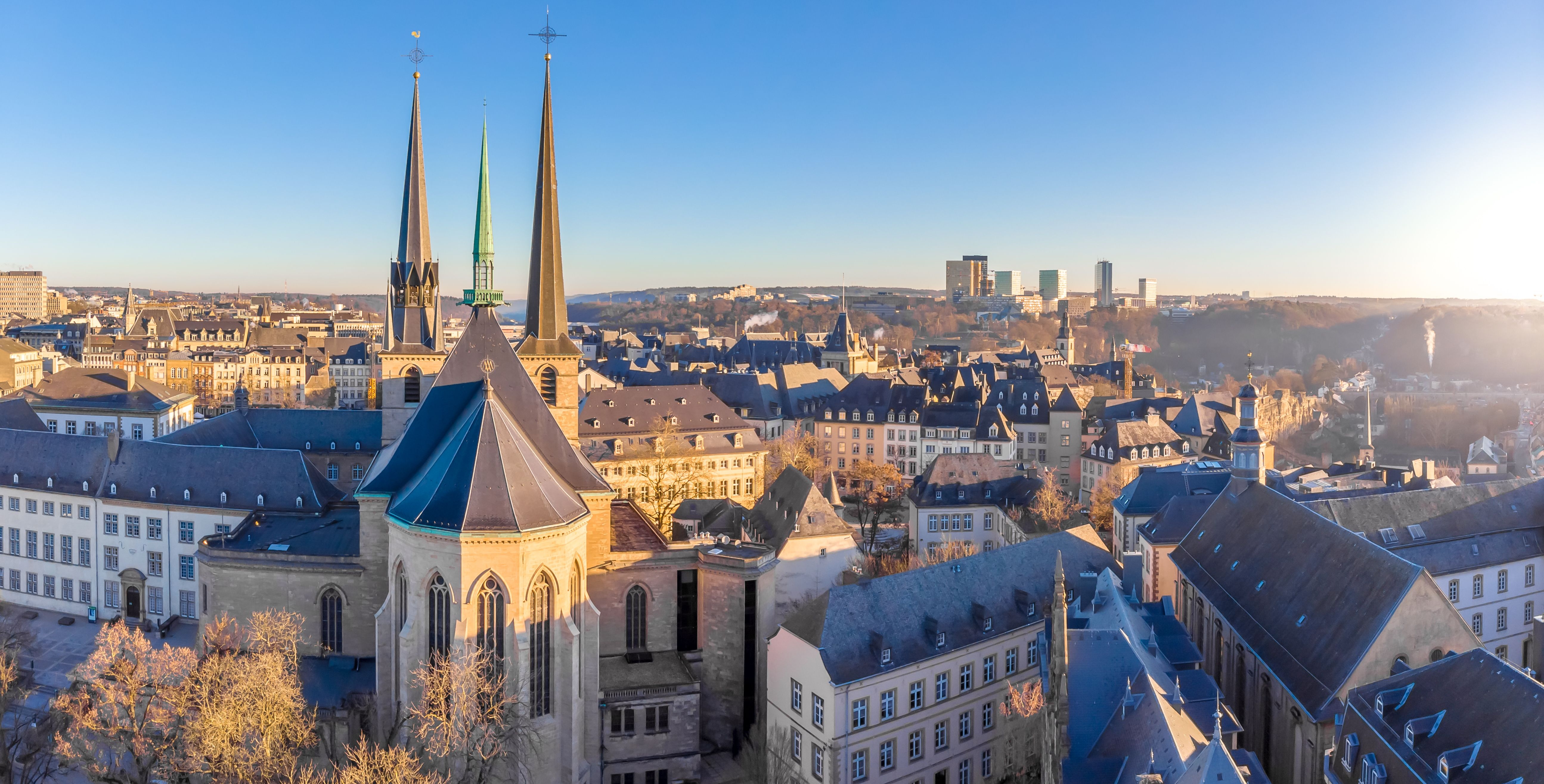 Luxembourg