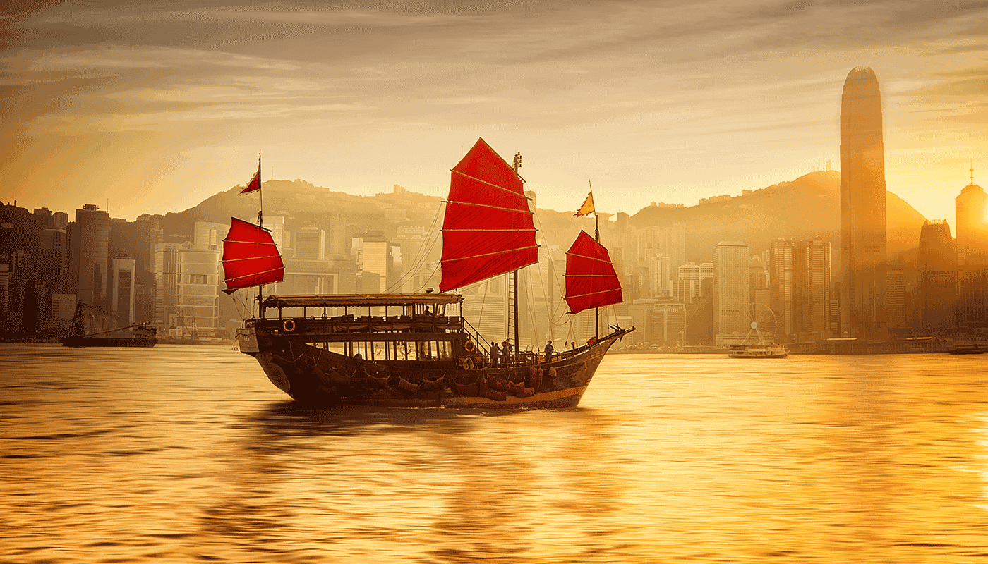 Foreign-Sourced Income Exemption Regime introduced in Hong Kong