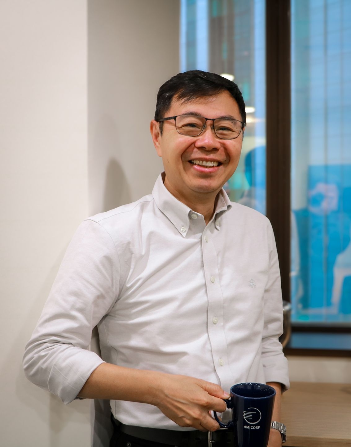Kin Chi Lai