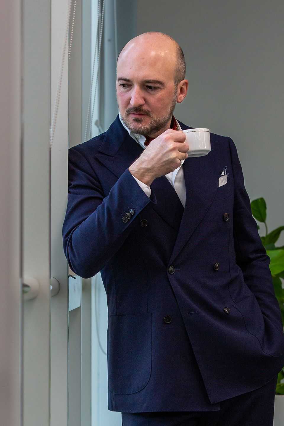 Diego Pesciatini