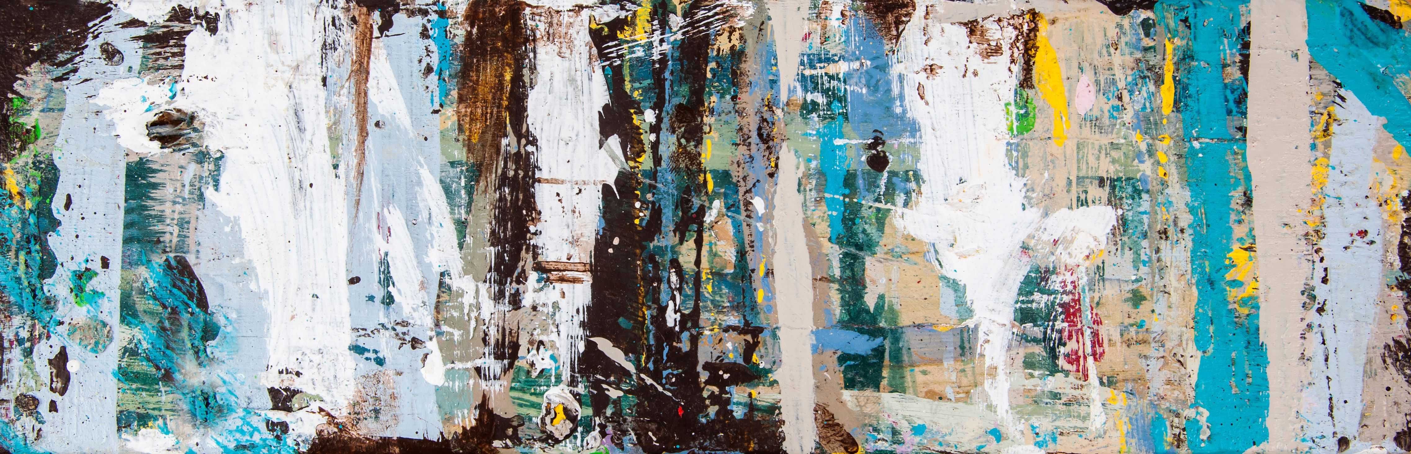 Case Study – Expanding Access to Fractional Art Investment through AMC Structuring and Global Distribution