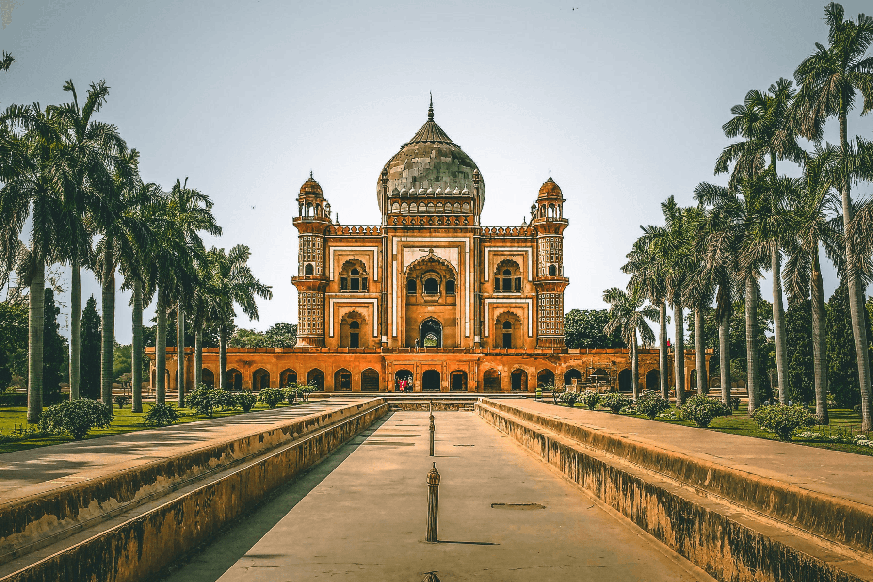 India