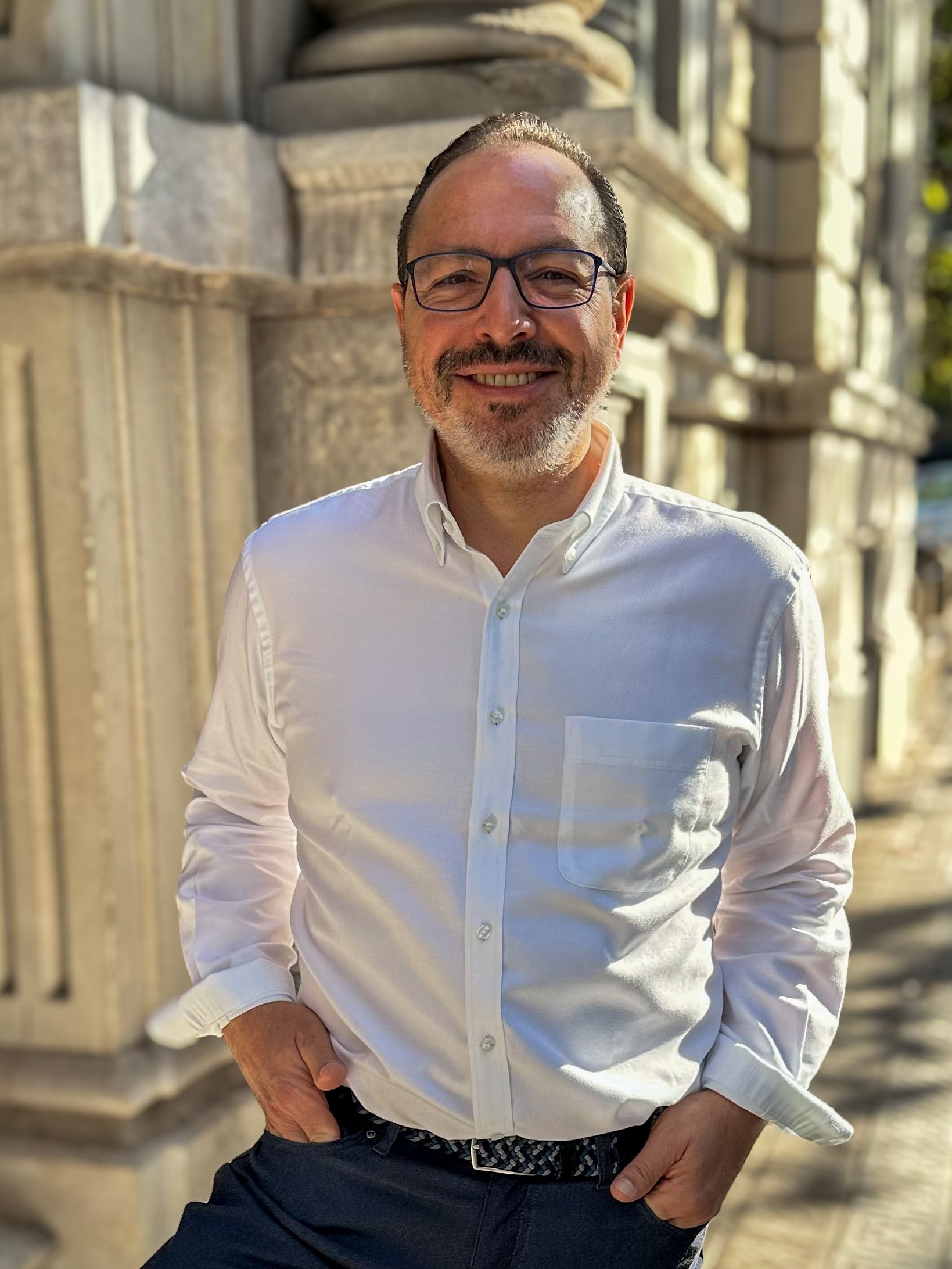 Claudio Luqui