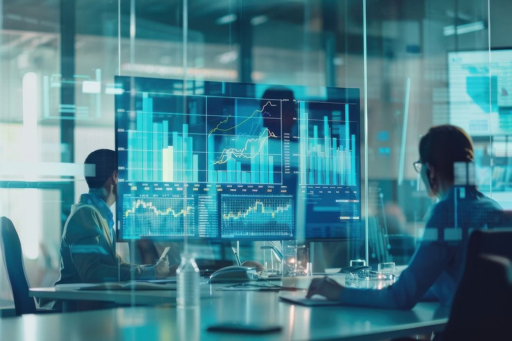 — Tech Firm Benefits From CFO Insights Without Full Time Hire