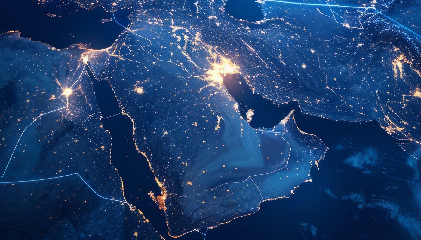 Event – Understanding the Benefits That VCC Funds Can Offer Saudi Businesses and Investors