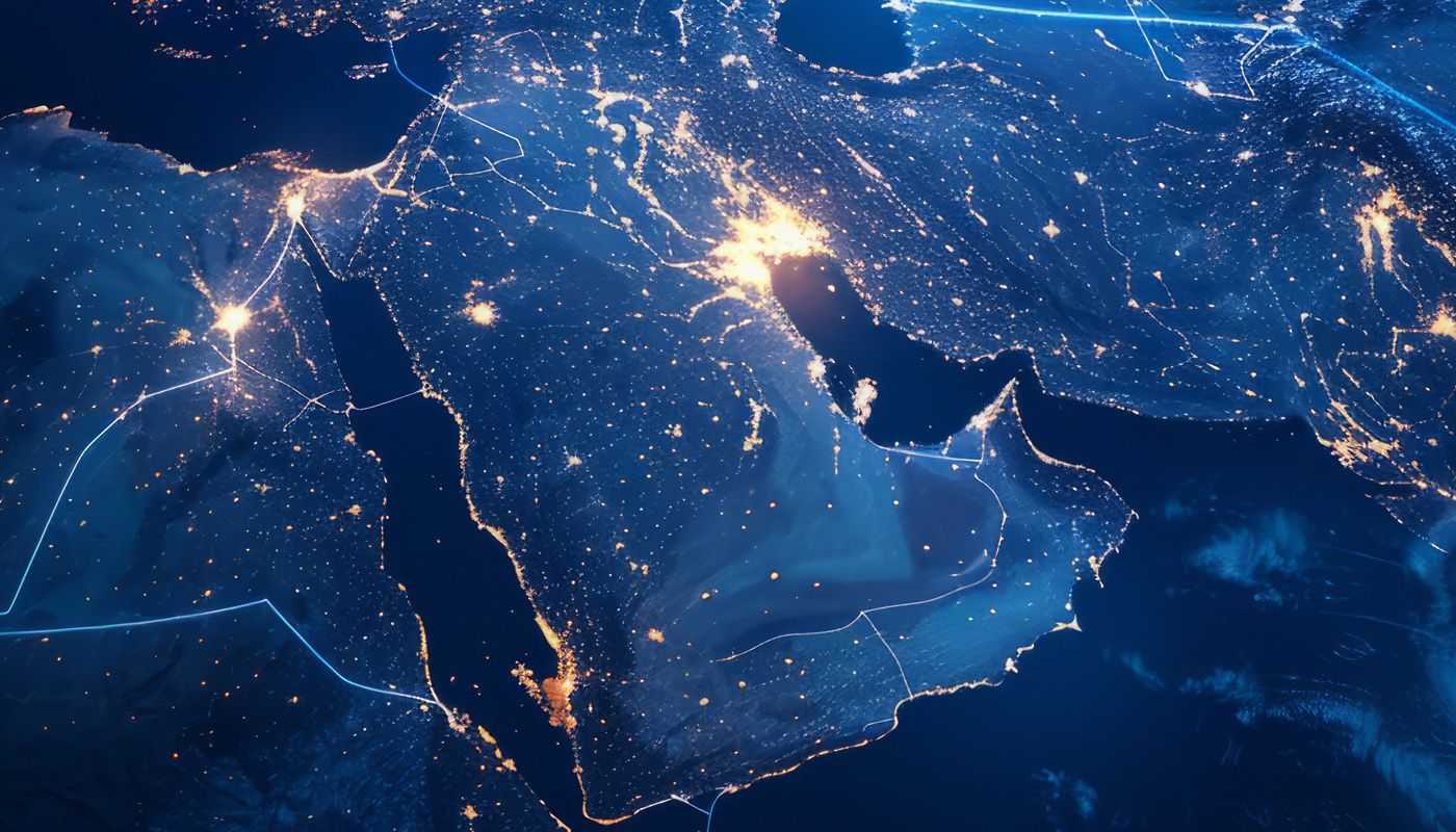 Event – Understanding the Benefits That VCC Funds Can Offer Saudi Businesses and Investors