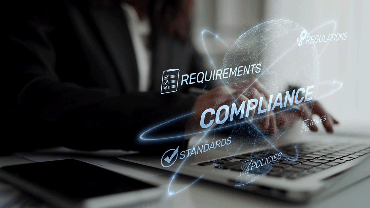 Estructura con confianza: gobierno corporativo y cumplimiento normativo para la arquitectura de inversión global