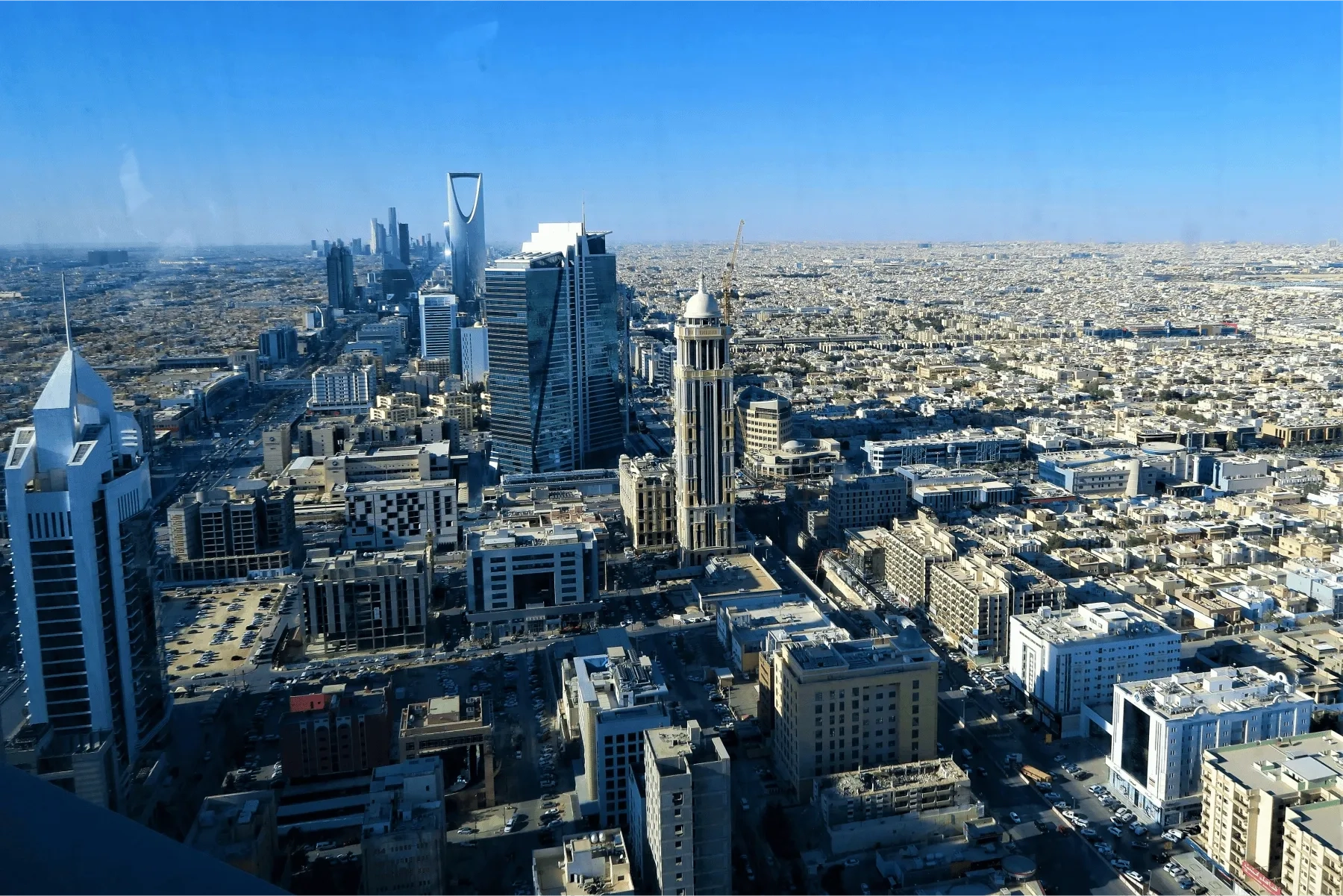 Saudi Arabia