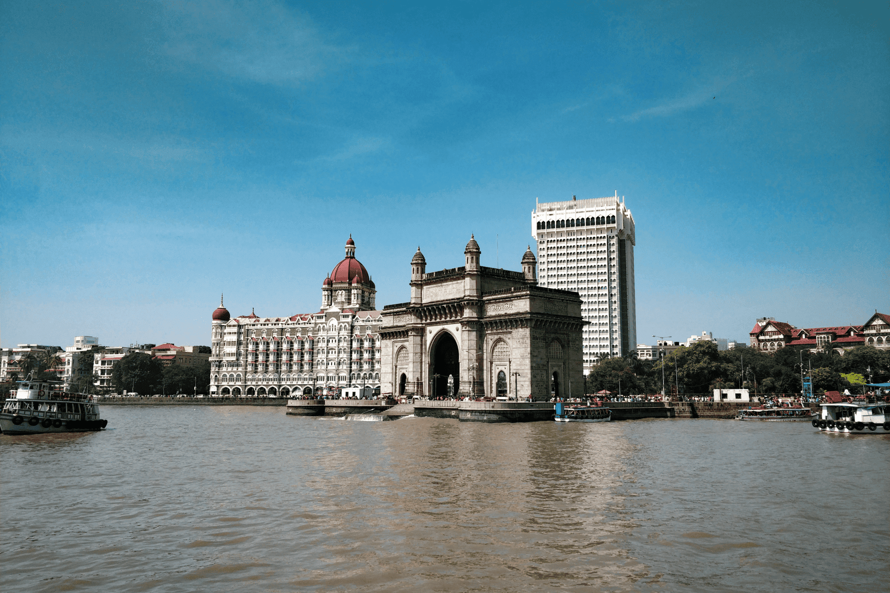 India