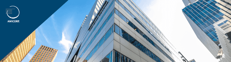 Amicorp Netherlands - Our services