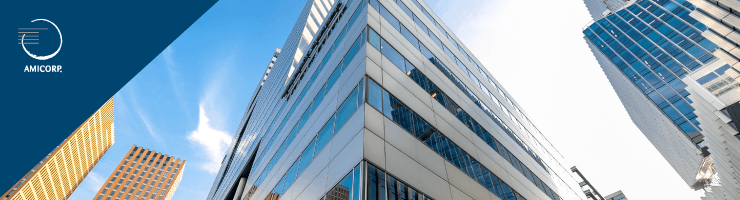 Amicorp Netherlands - Our services