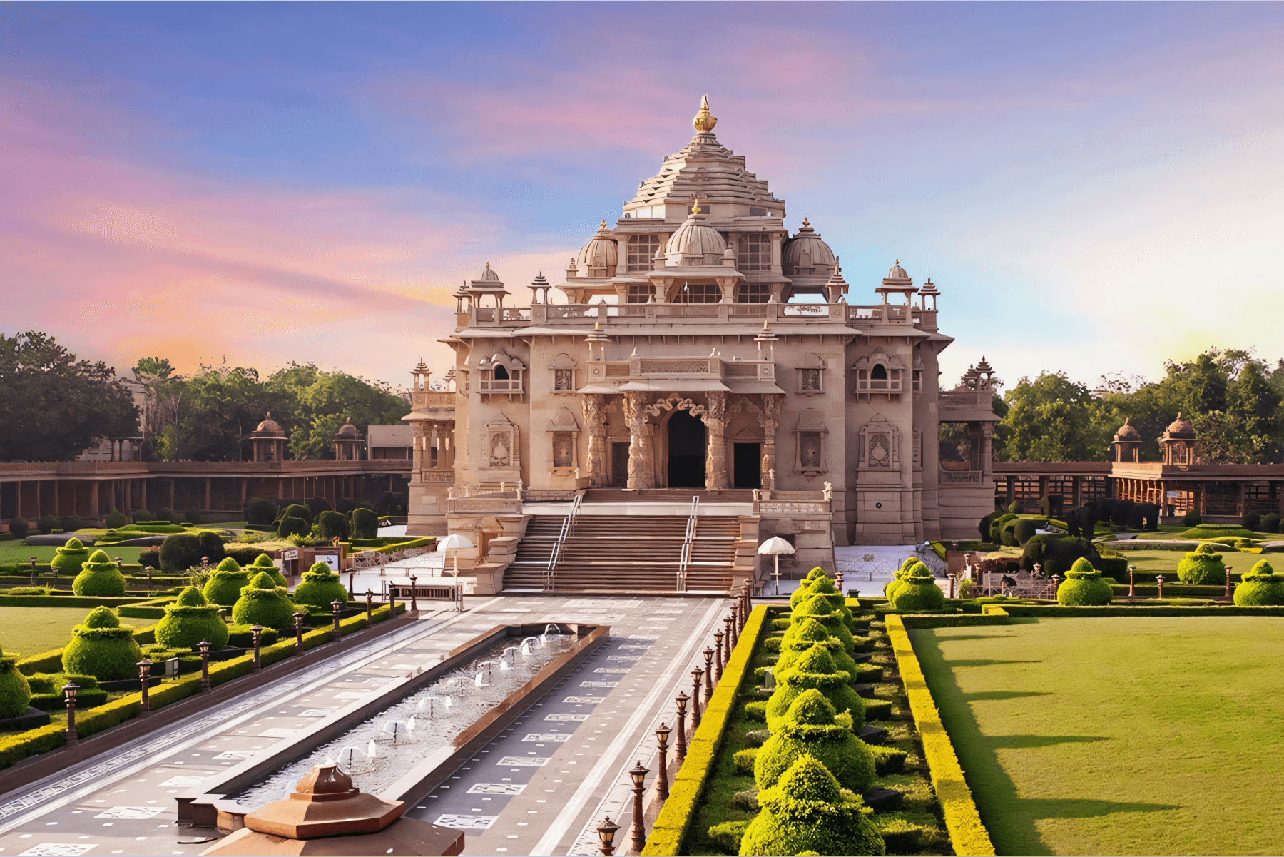 India
