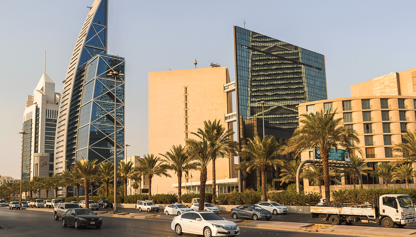 Amicorp Group is among the first administrative services providers to open in Saudi Arabia