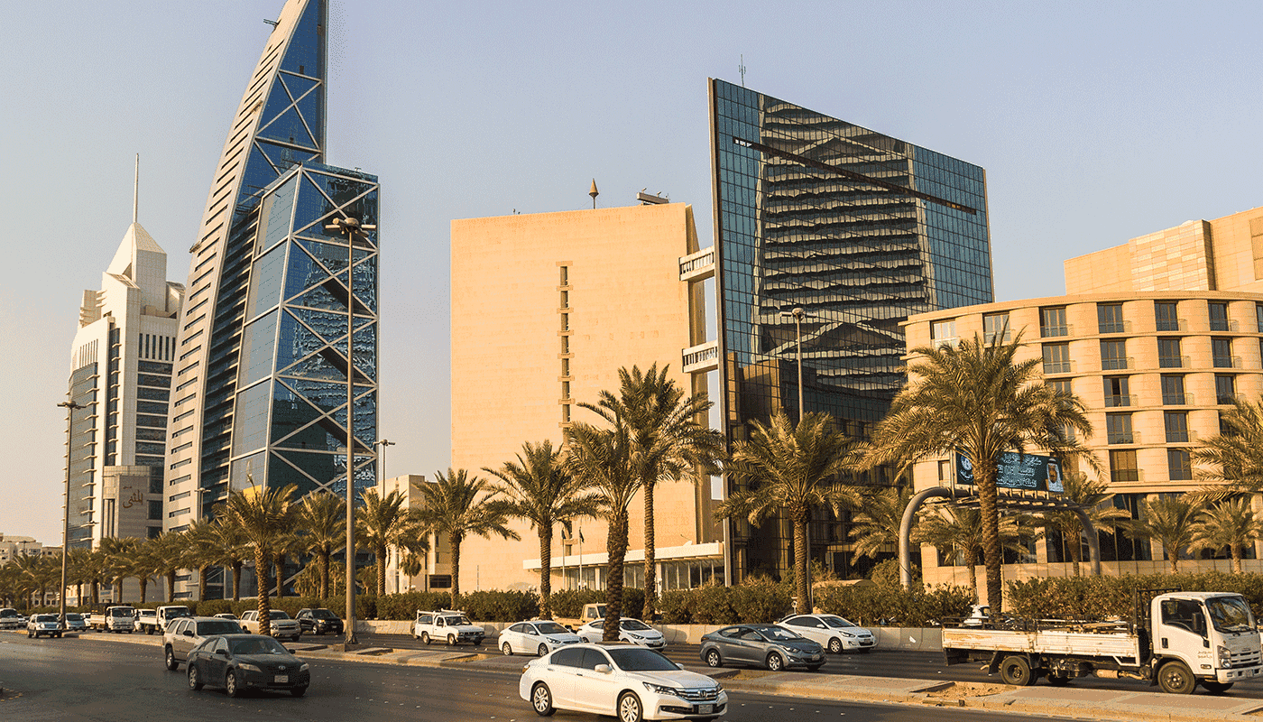 Amicorp Group is among the first administrative services providers to open in Saudi Arabia