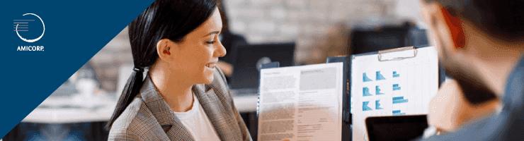 Amicorp Capital Markets - Process Agent Services (Germany)