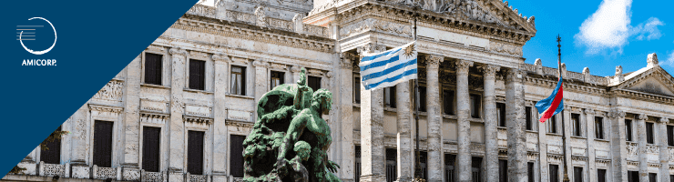 Amicorp awarded Fund and Trustee license in Uruguay