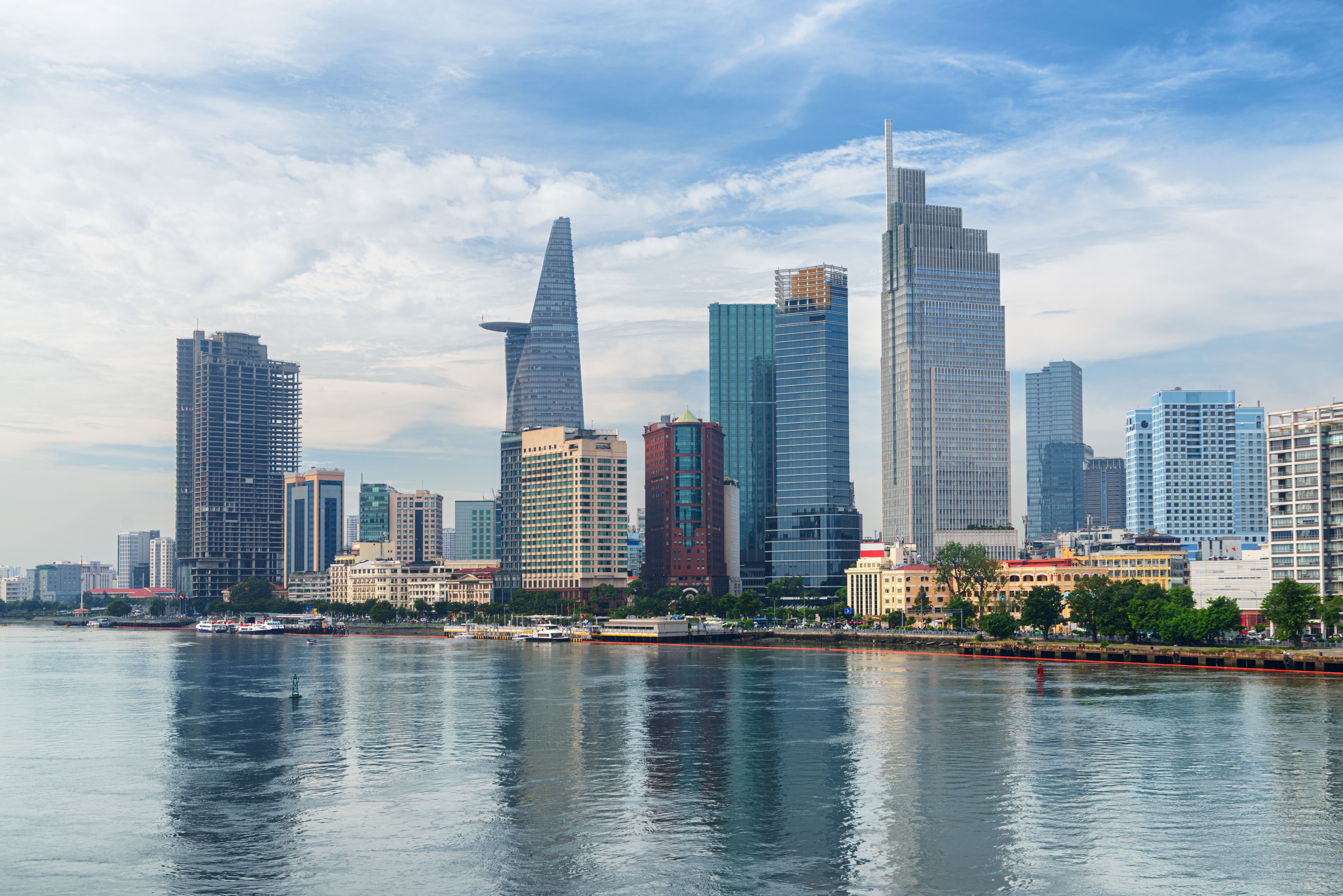 Vietnam