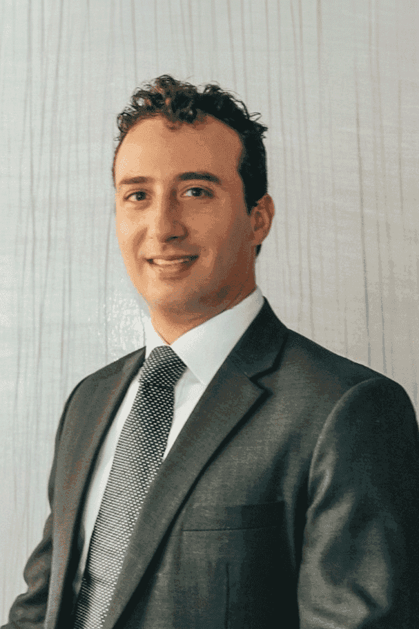 Sergio Gironella