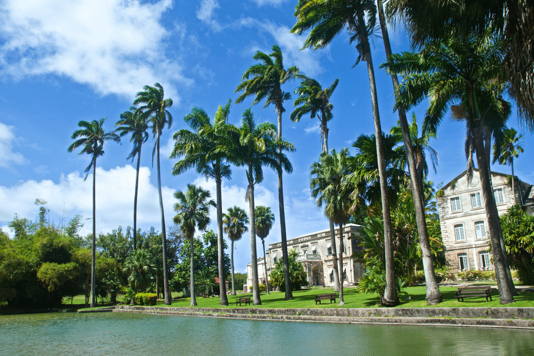 Barbados
