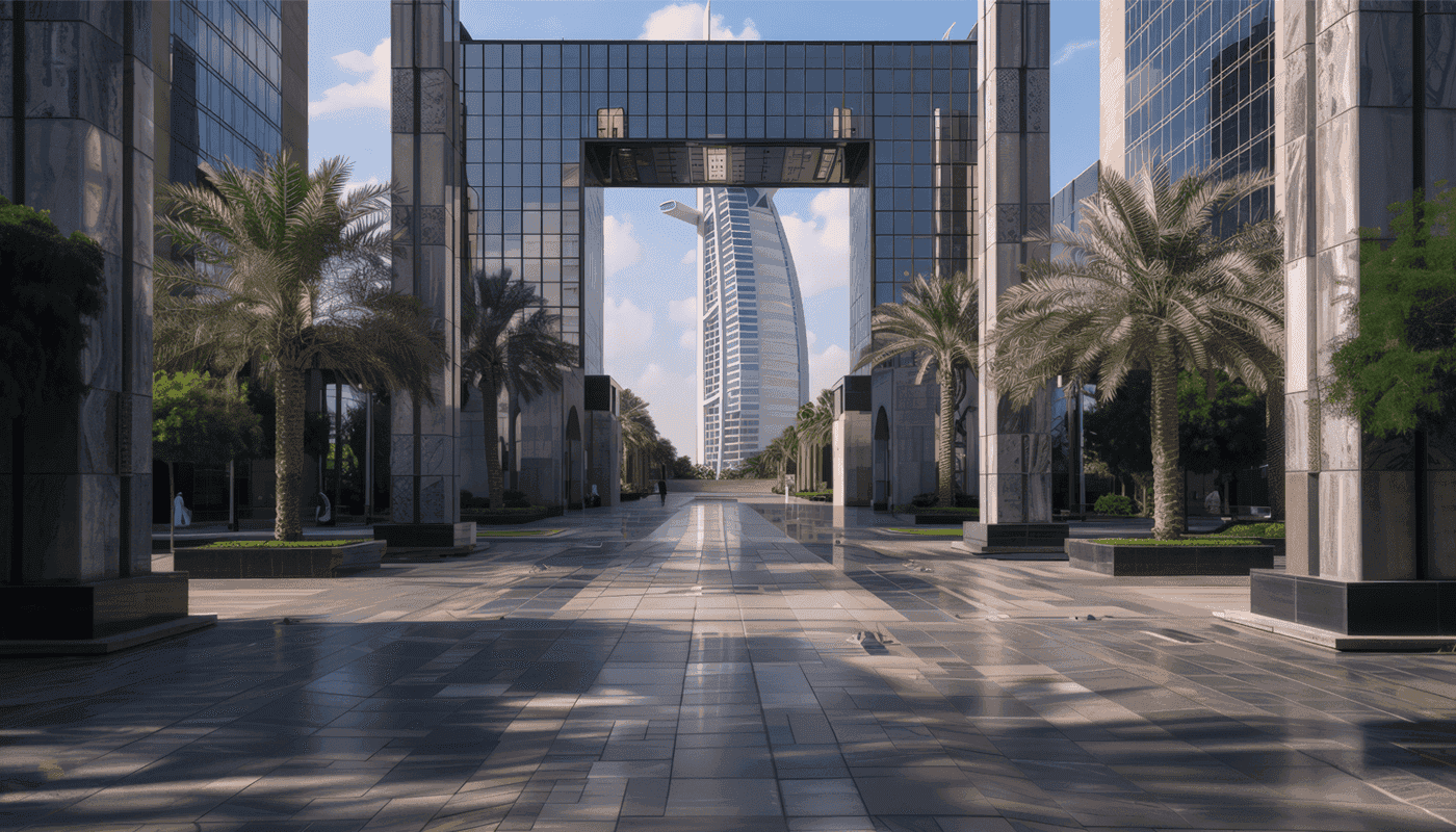 Amicorp expands services with DIFC corporate service provider license