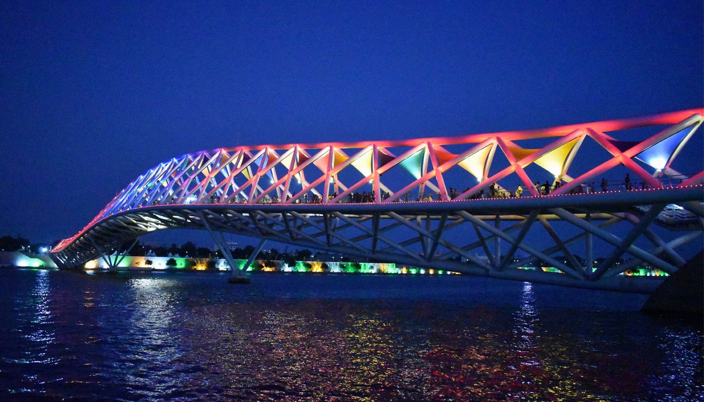 Ahmedabad Event – Navigating New Horizons: Strategies for Cross-Border Expansion