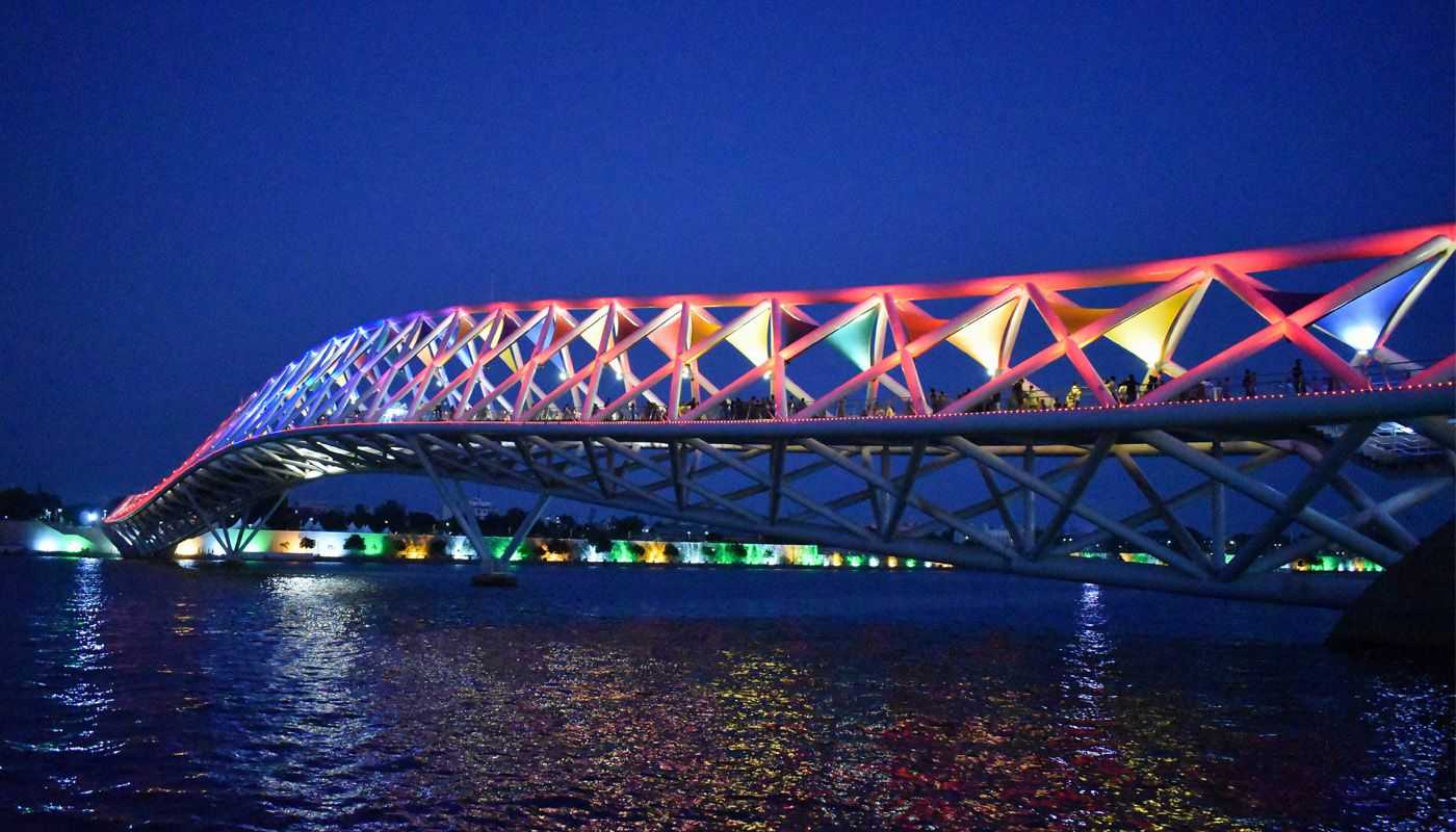 Ahmedabad Event – Navigating New Horizons: Strategies for Cross-Border Expansion