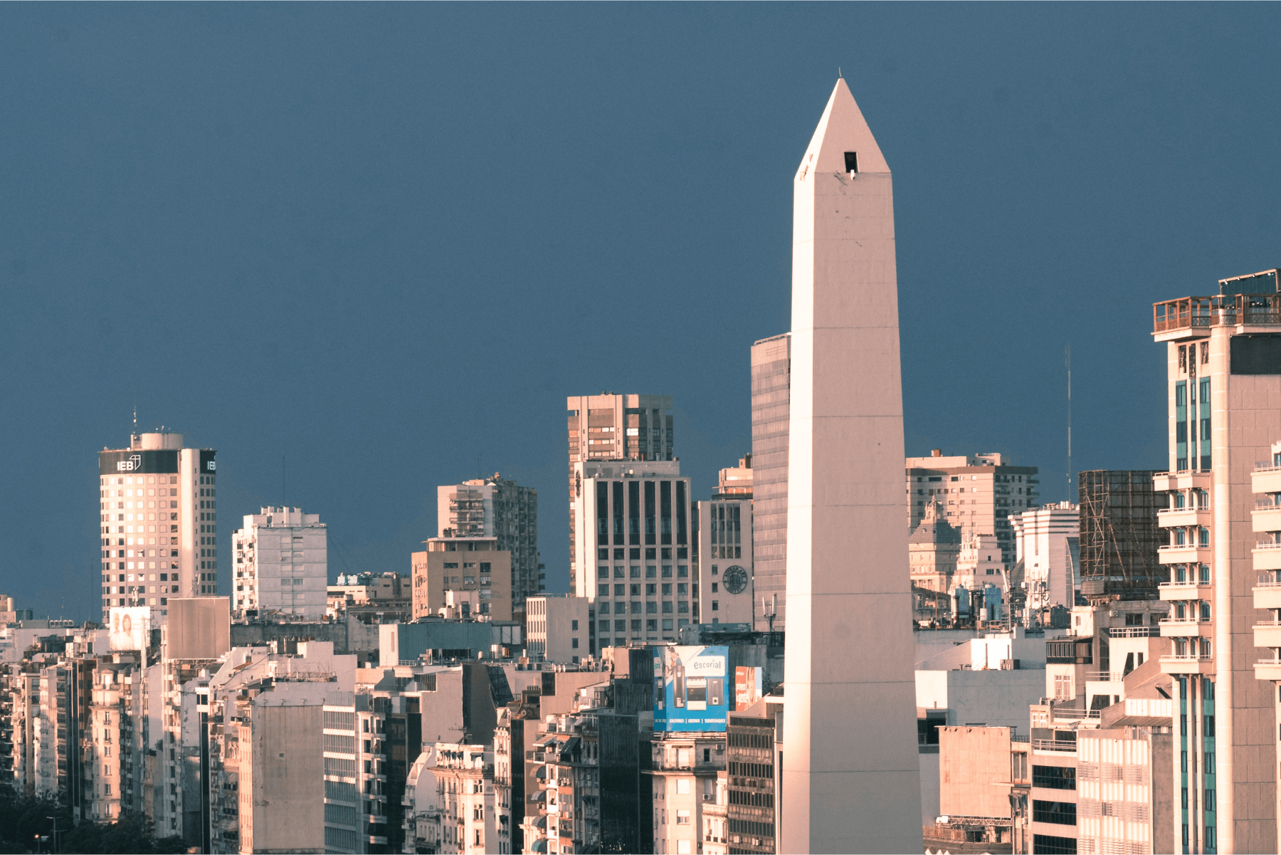 Argentina