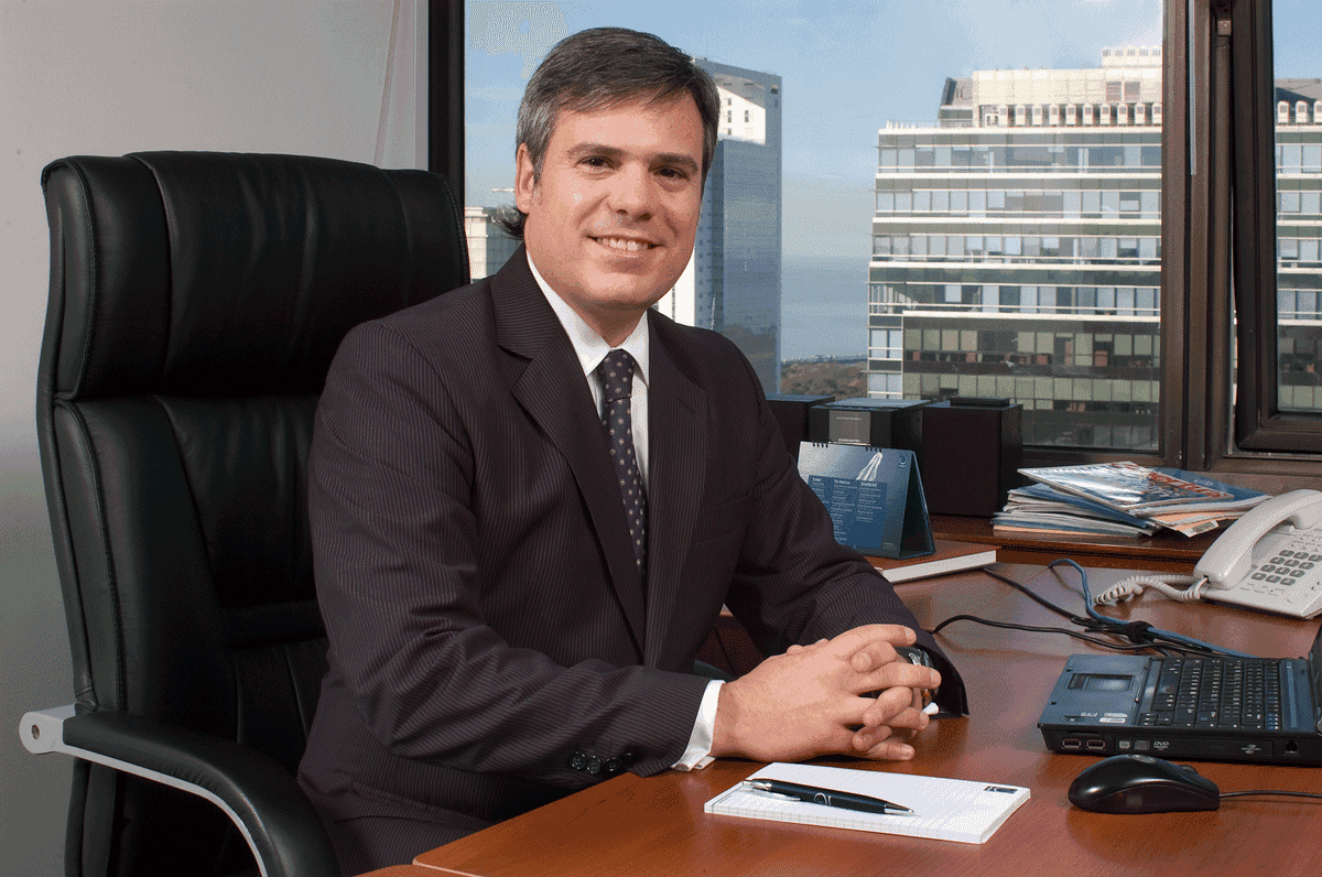 Carlos Fitte